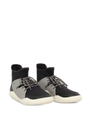 Lanvin Hi-Tops & Hi-Top Sneakers | FARFETCH US