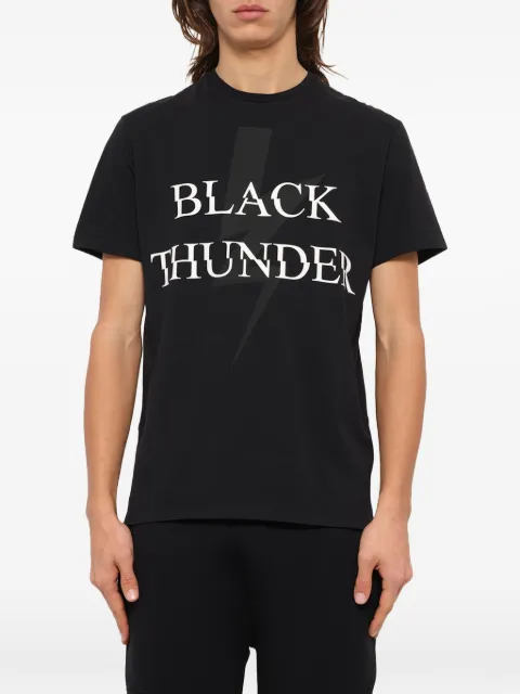 Neil Barrett crew-neck T-shirt