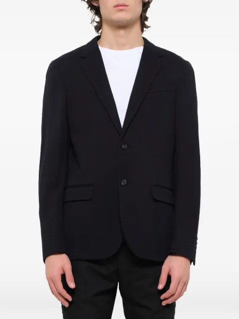 Lanvin D8 single-breasted blazer