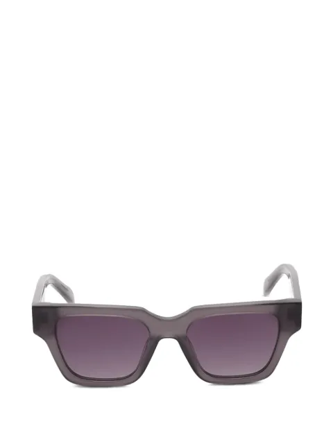 G.O.D Eyewear Thirty Five II rectangle-frame sunglasses