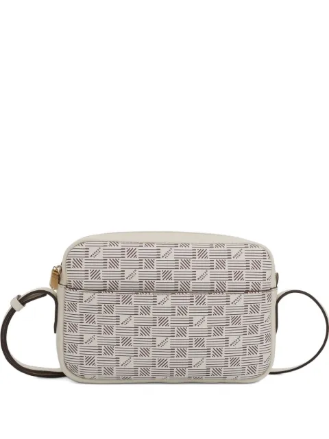 Moreau Savoie 24 PM monogram-pattern shoulder bag