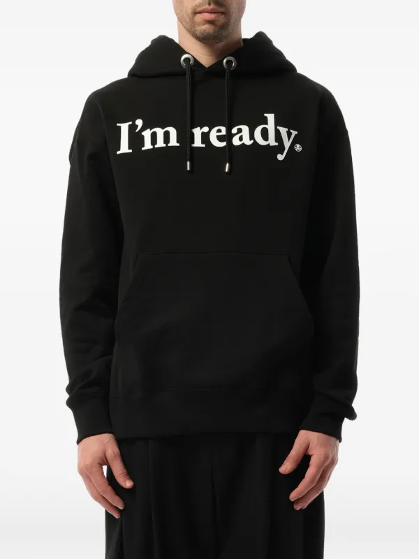 Mastermind Japan スカルプリント パーカー | ブラック | FARFETCH JP
