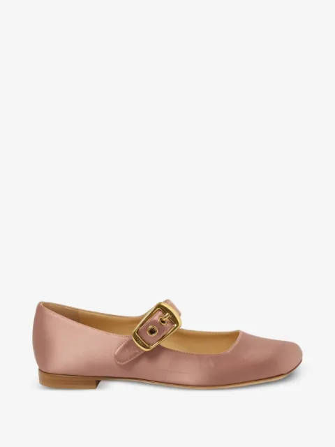 Chloé flats Polly