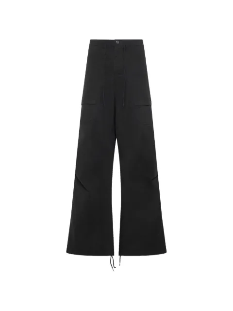 ENTIRE STUDIOS pantalones Barren