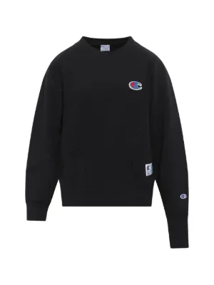 Supreme Honda Fox Racing Sweatshirt | Black | FARFETCH