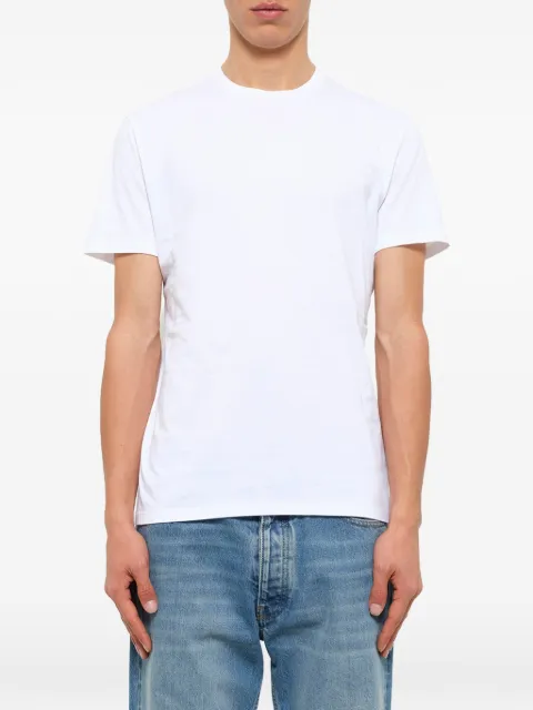Neil Barrett logo-print crew-neck T-shirt
