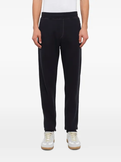 Lanvin elasticated-waist track pants