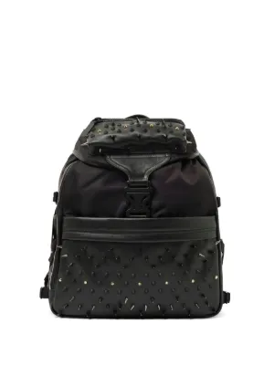 Alexander McQueen（アレキサンダー・マックイーン）メンズ リュック