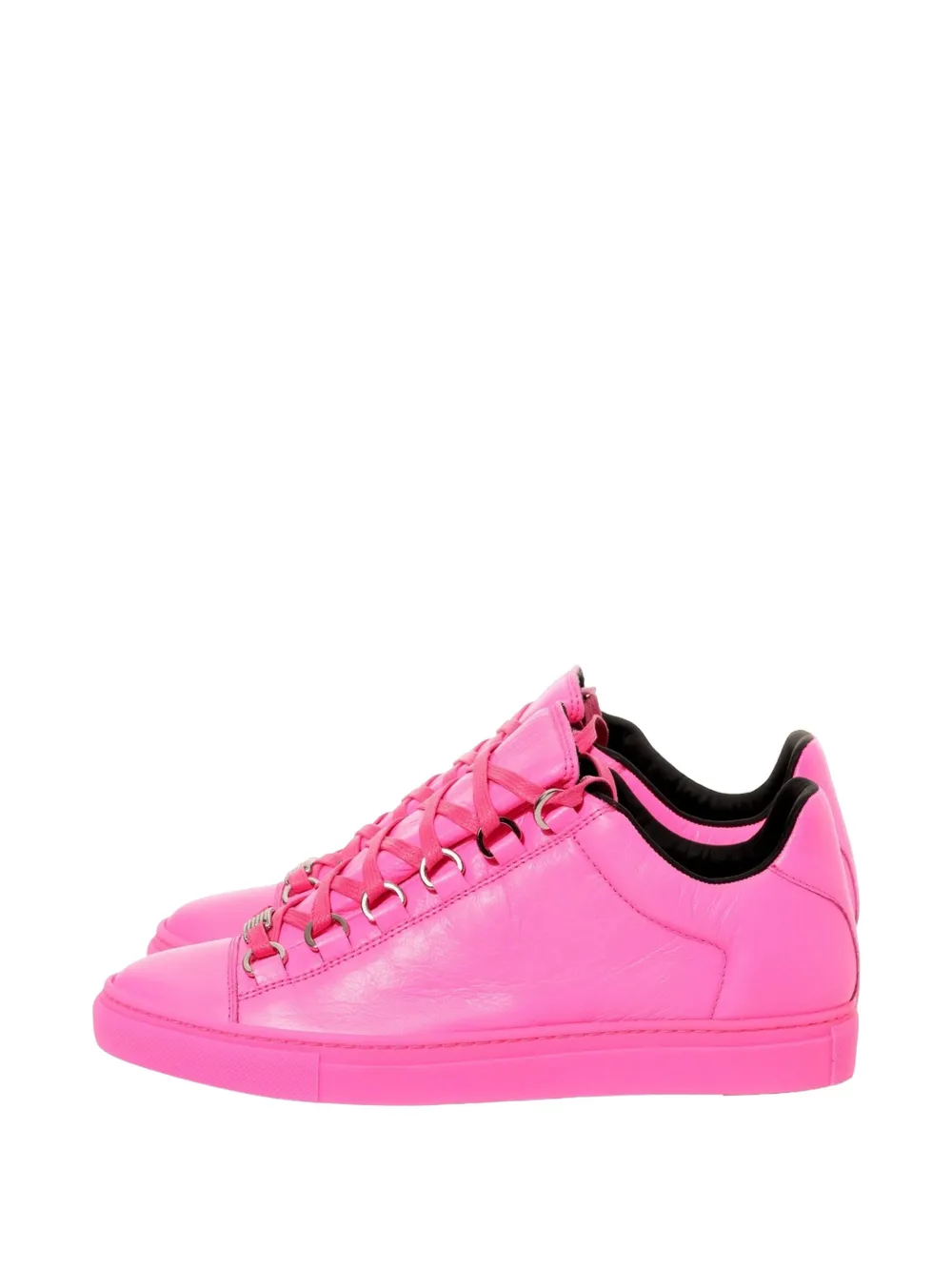 Balenciaga Arena sneakers - Rosa