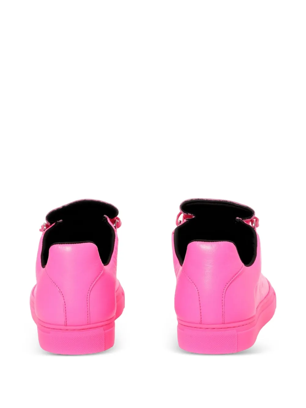 Balenciaga Arena sneakers Roze