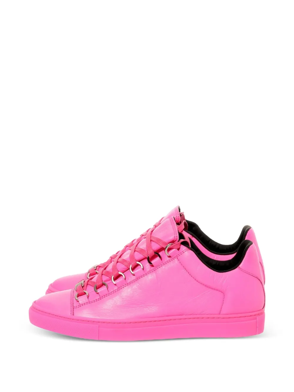 Balenciaga Arena sneakers - Rosa