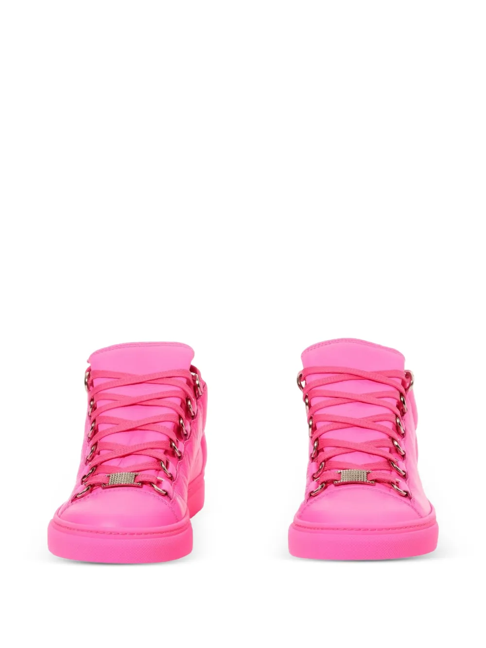 Balenciaga Arena sneakers Roze