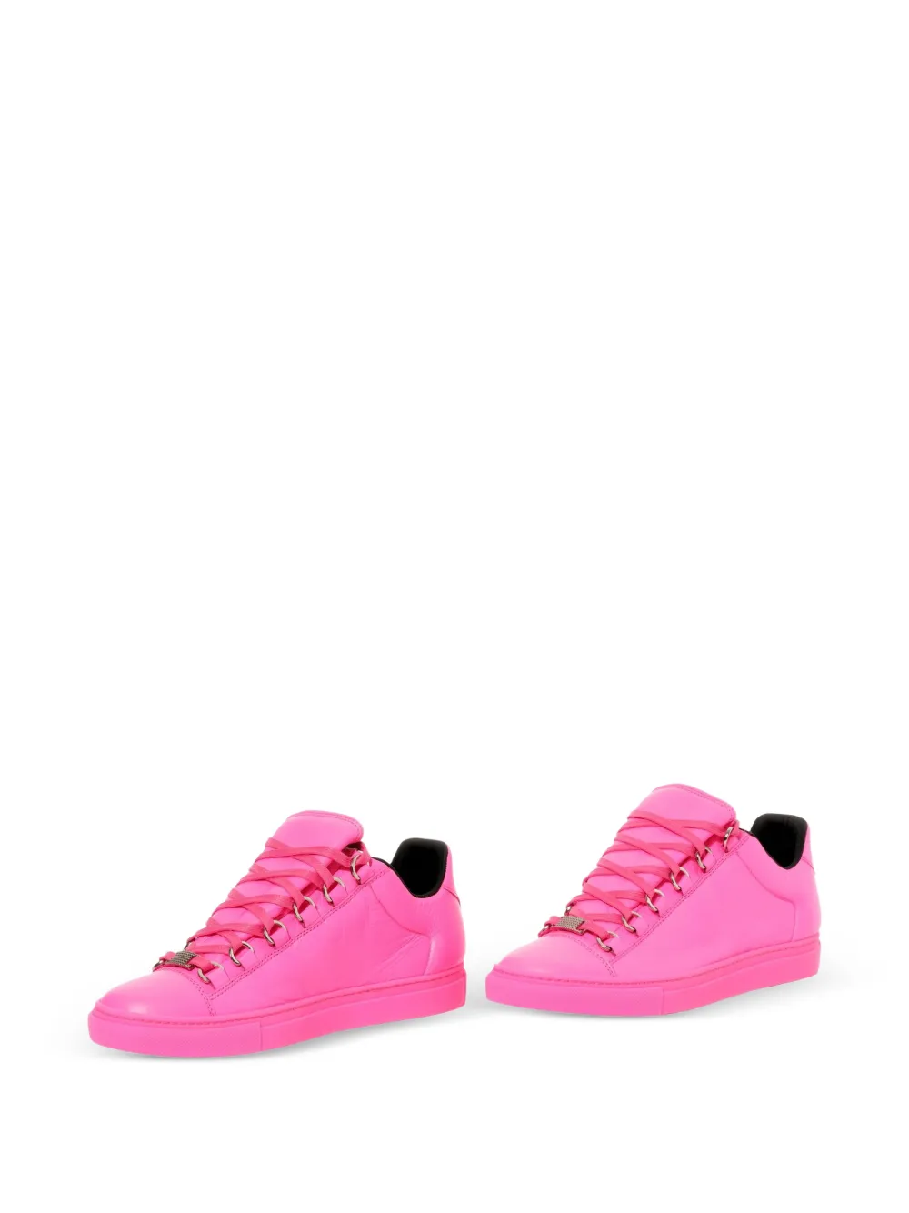 Balenciaga Arena sneakers Roze
