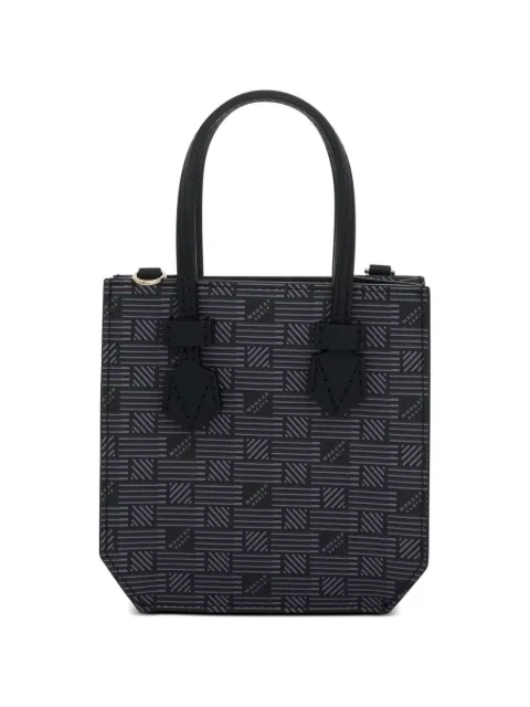 Moreau Bregancon BB monogram tote bag