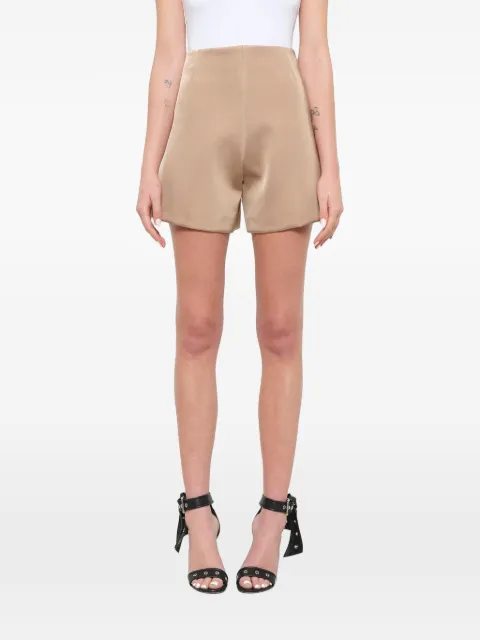 Neil Barrett high-waisted shorts