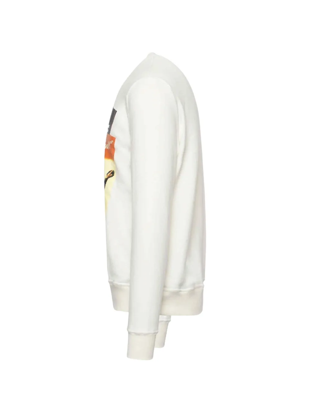 Ih Nom Uh Nit Propaganda 2 sweater Beige