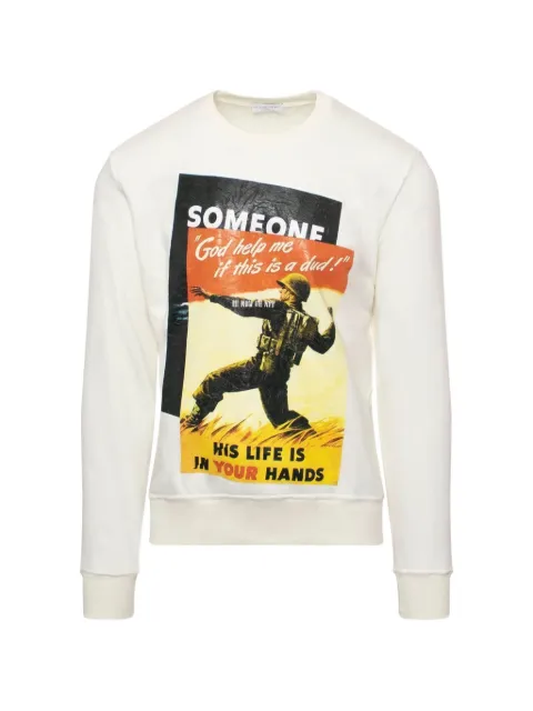 Ih Nom Uh Nit Propaganda 2 sweatshirt