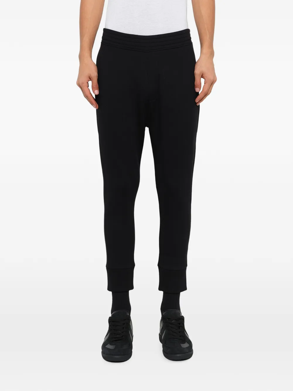 Neil Barrett zip-pocket track pants