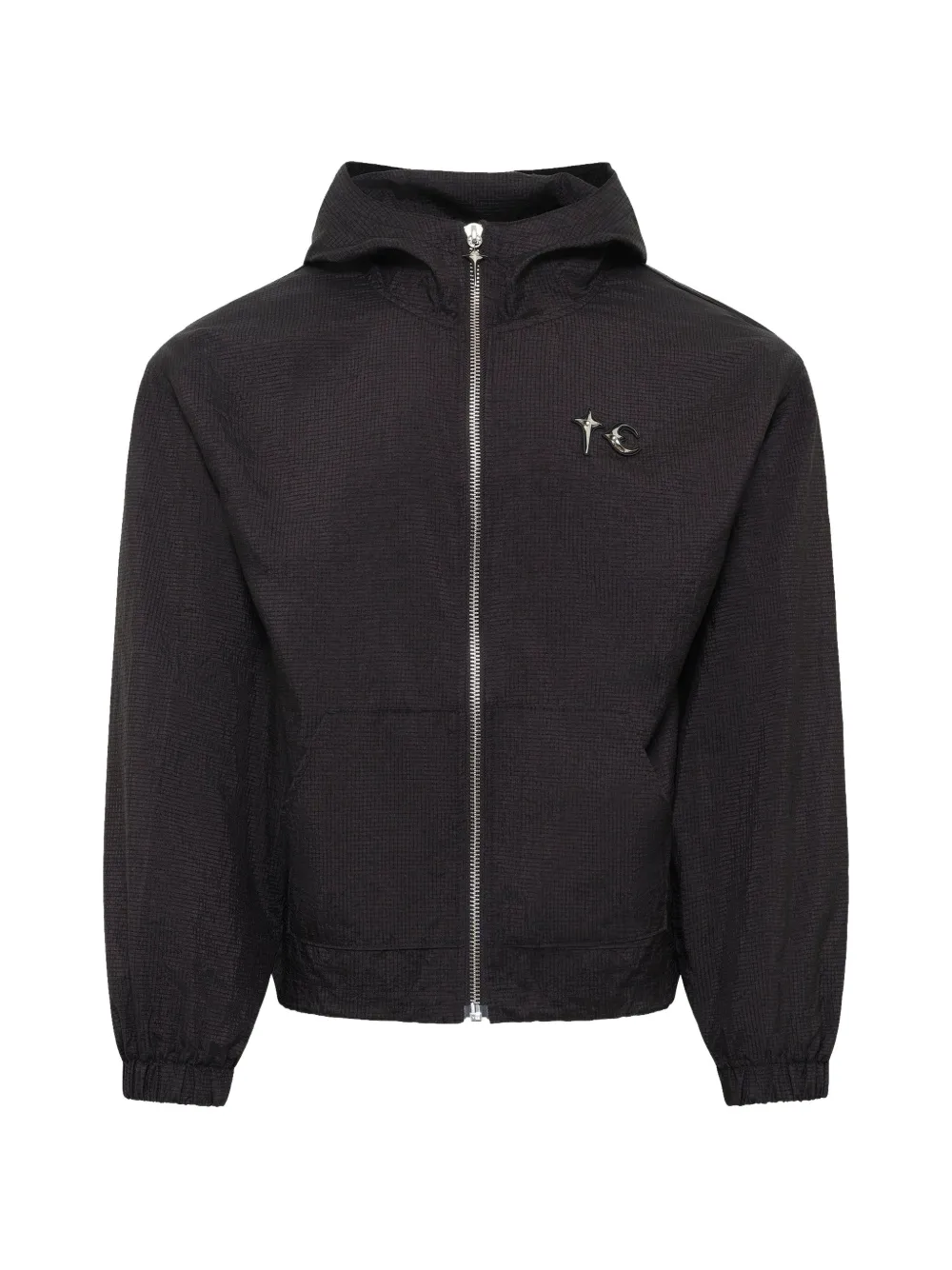 THUG CLUB TC Fencing jacket - Nero