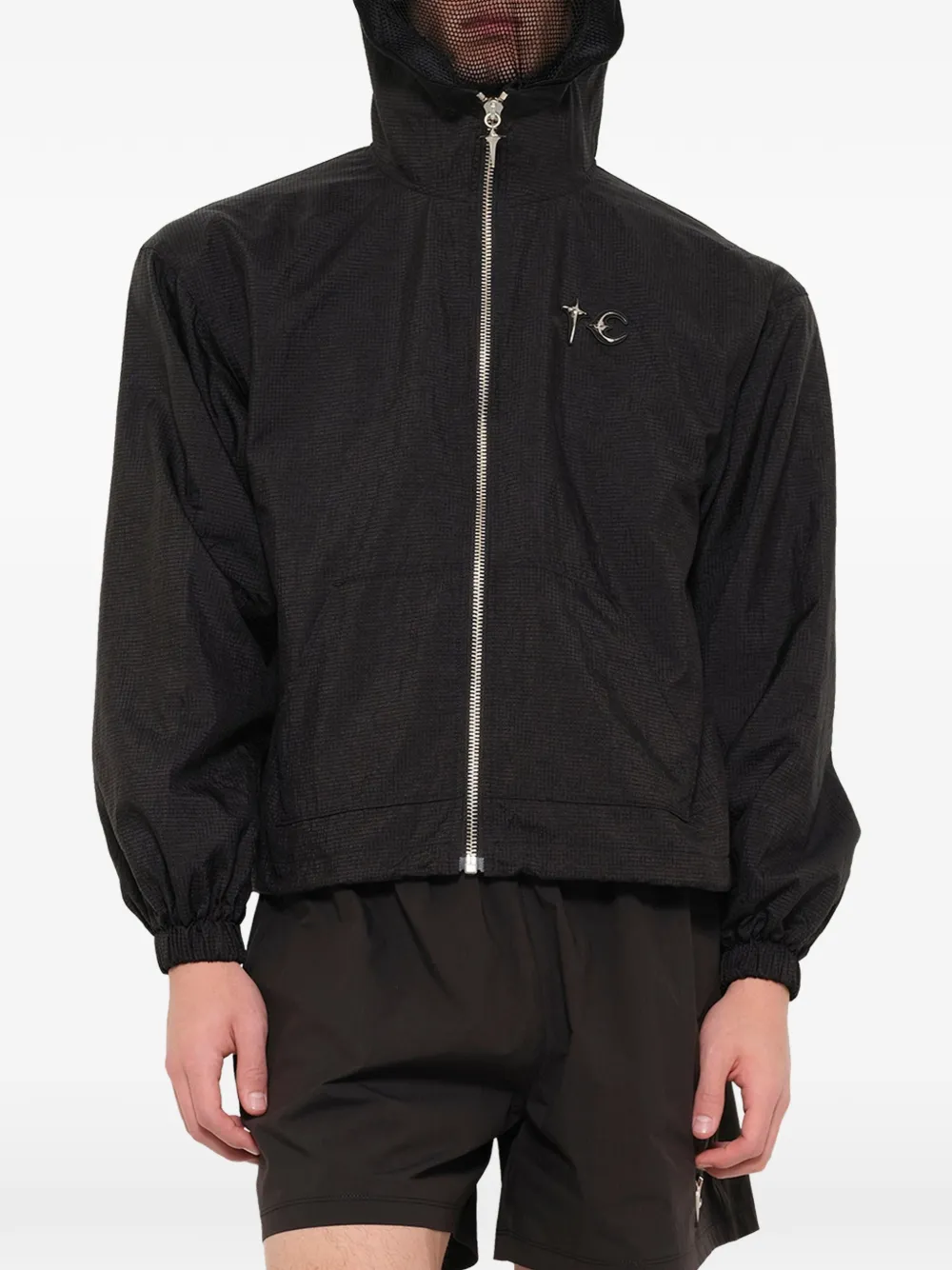 THUG CLUB TC Fencing jack Zwart