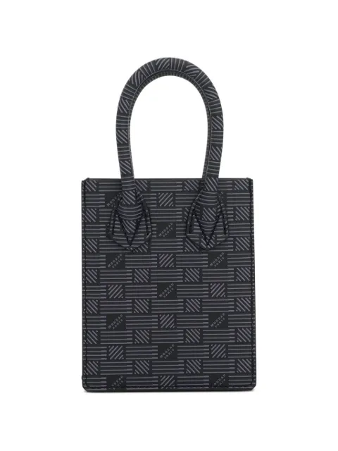 Moreau Suite BB leather mini bag