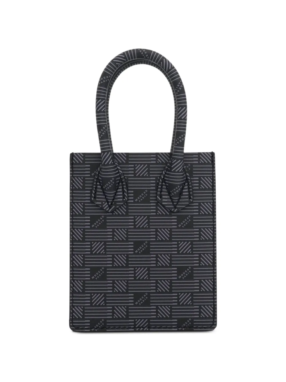  Moreau Bolso Suite Bb Mini - Negro 