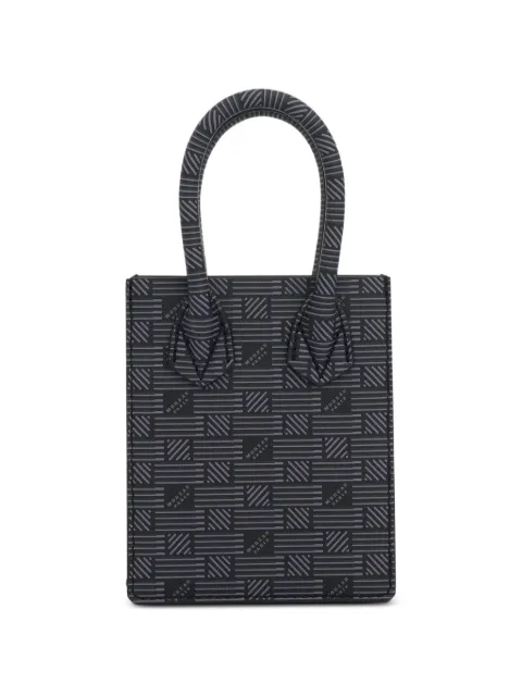 Moreau Suite BB leather mini bag