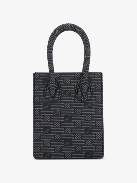 Moreau Suite BB leather mini bag