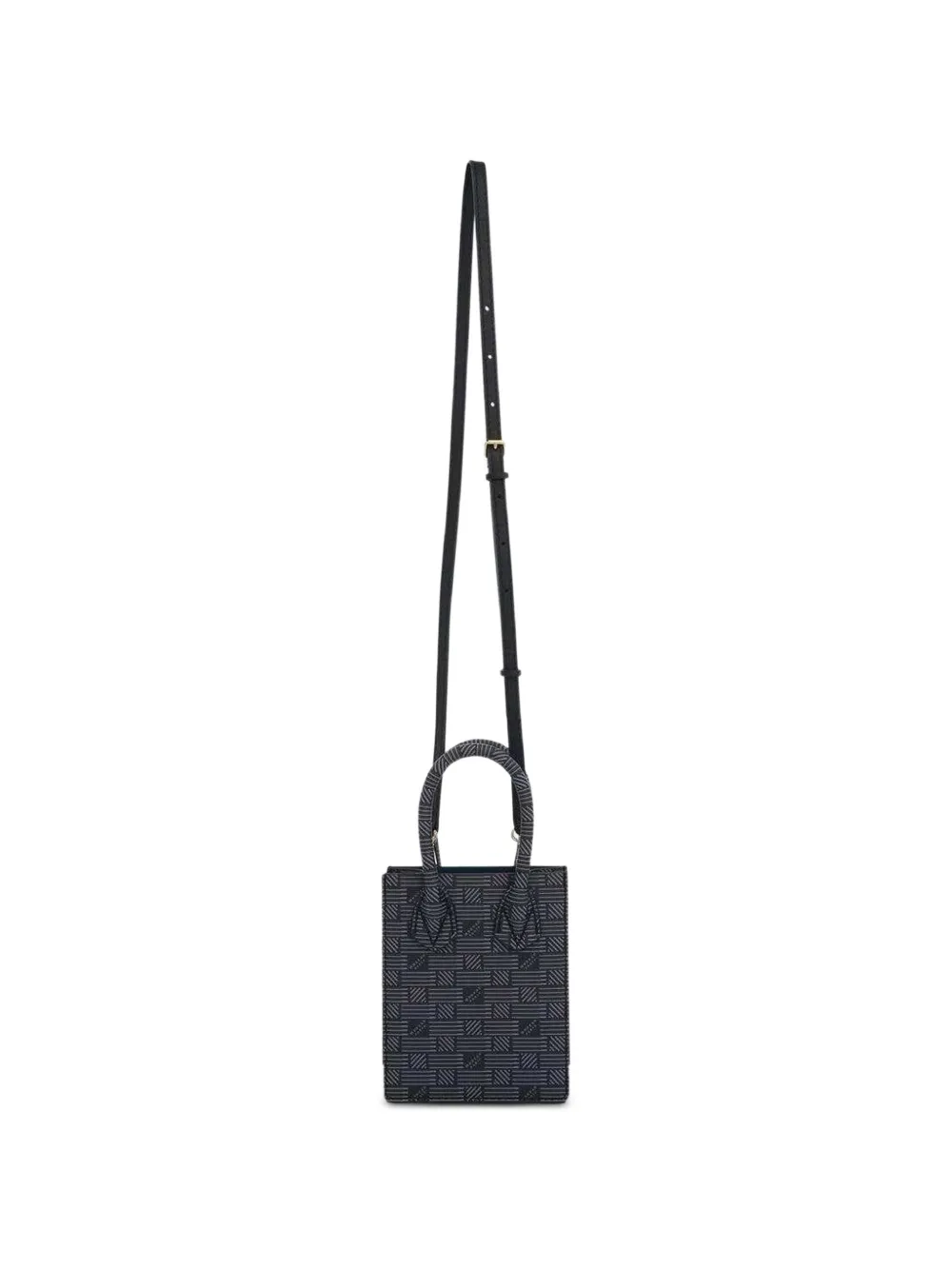  Moreau Bolso Suite Bb Mini - Negro 