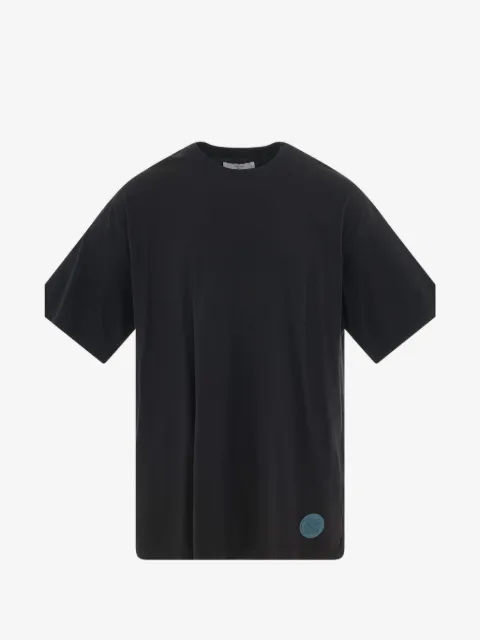 Facetasm playera Big de canalé
