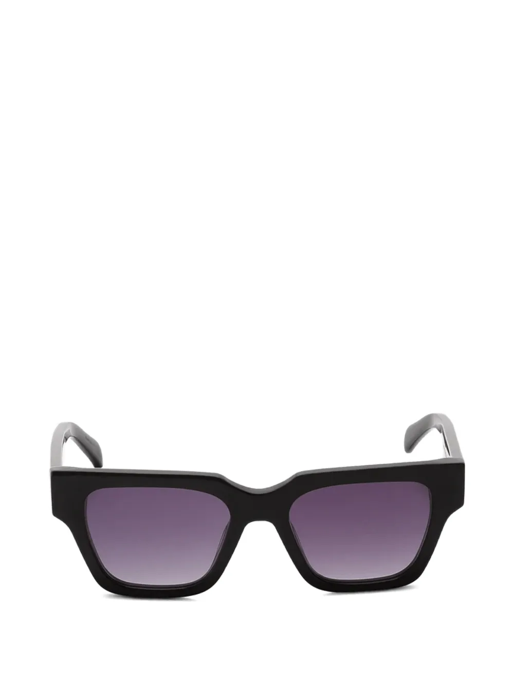 G.o.d Eyewear Thirty Five Ii Sunglasses In Black
