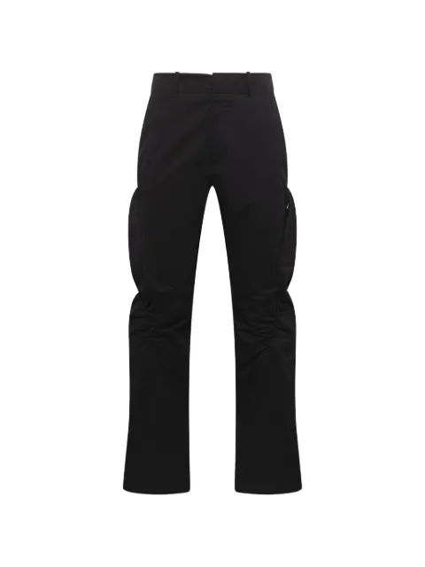 Post Archive Faction shirring trousers