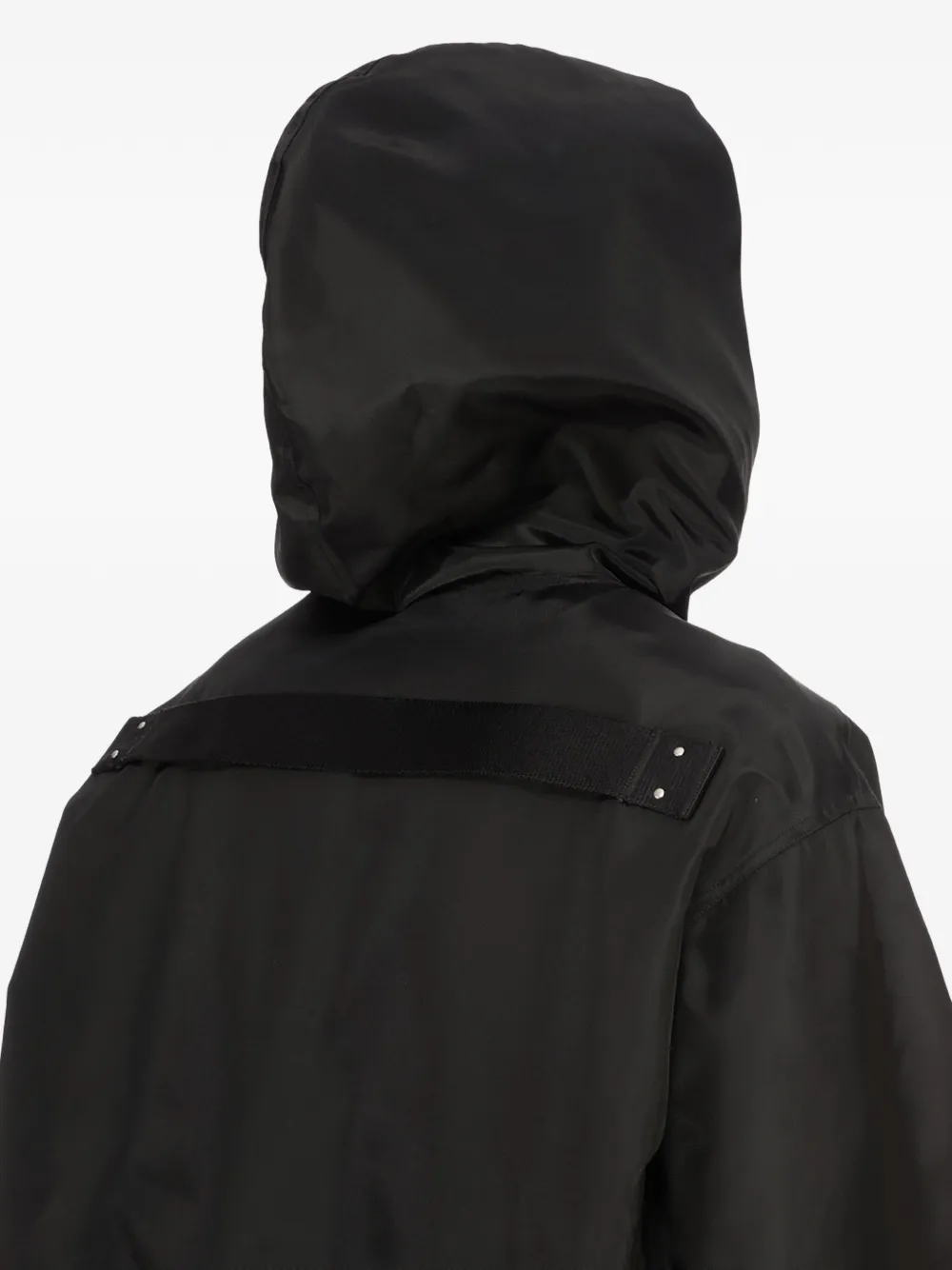 Rick Owens Temple Tour jack Zwart
