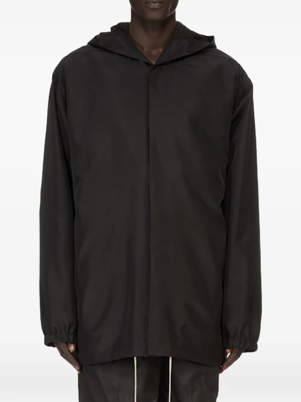 Rick Owens Temple Tour jack Zwart