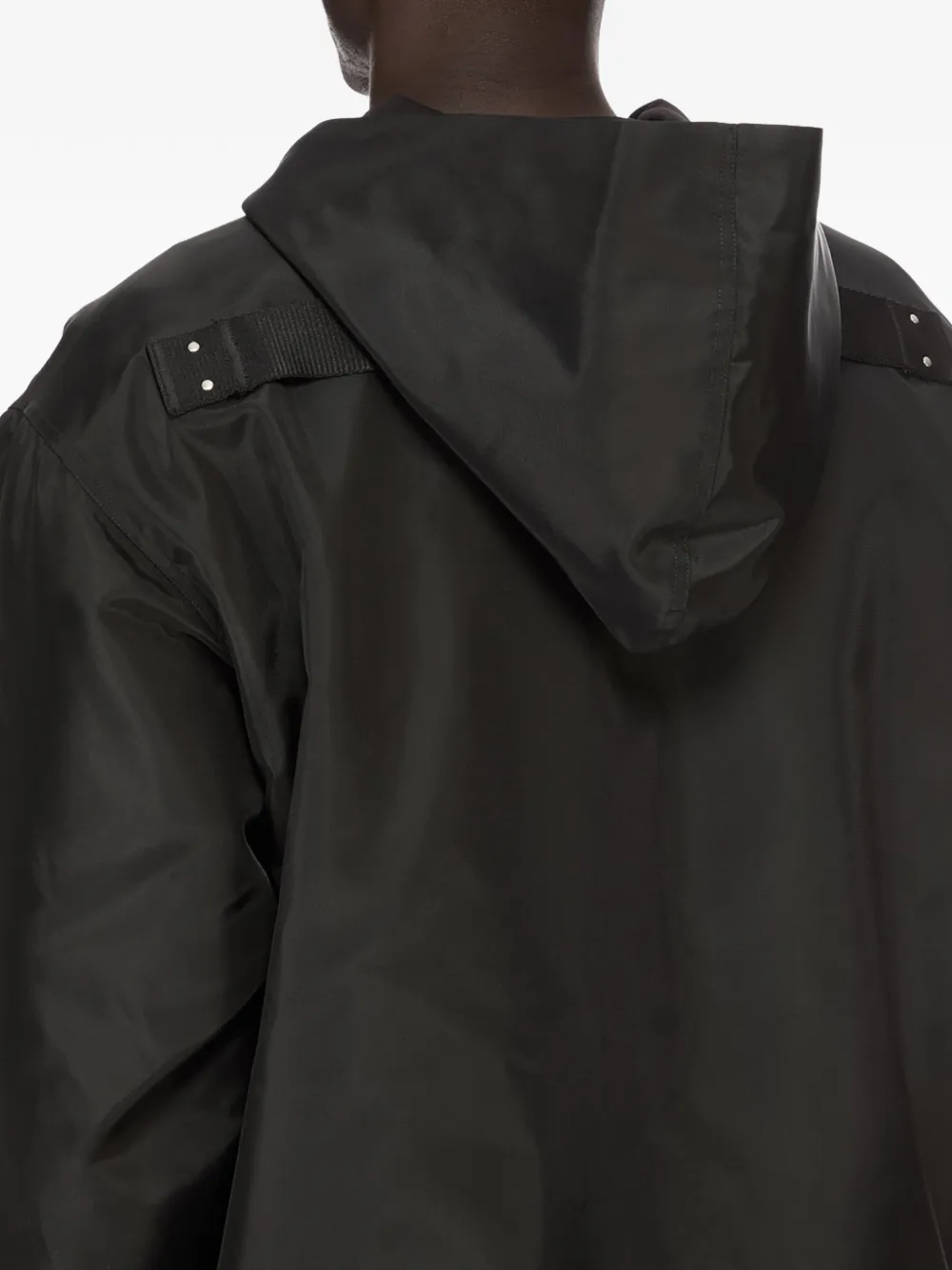 Rick Owens Temple Tour jack Zwart