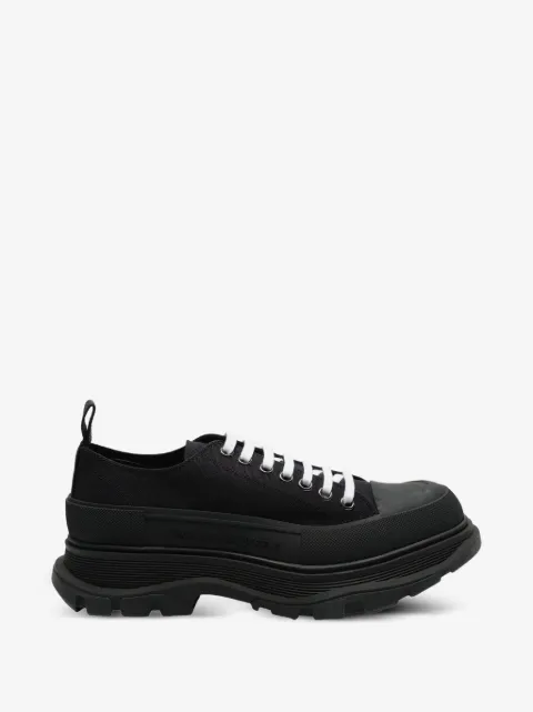 Alexander McQueen baskets Tread Slick