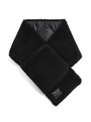The North Face Down Scarf | Black | FARFETCH