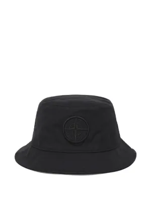 Visvim バケットハット | ブラック | FARFETCH JP