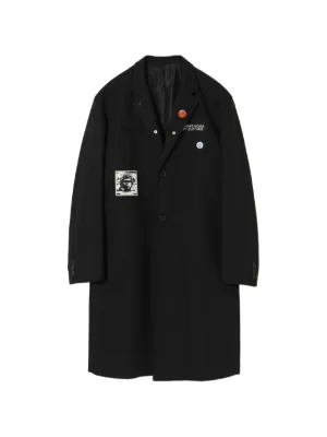 Undercover Coats for Men - Shop Now on FARFETCH
