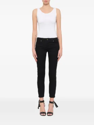 Alexander McQueen Skinny Jeans for Women - Shop on FARFETCH