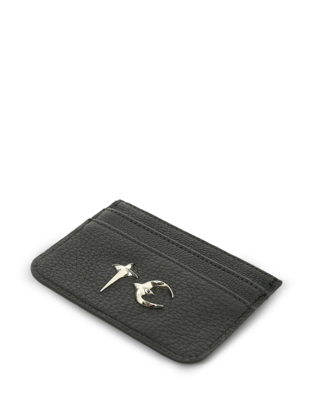  Thug Club Tarjetero Tc - Negro 