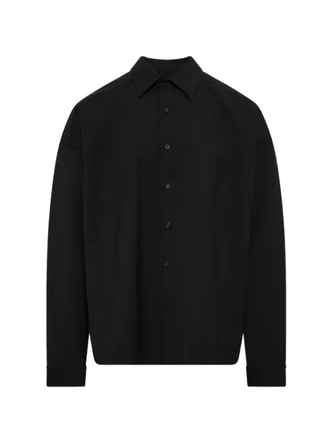 ENTIRE STUDIOS Miller button-down shirt