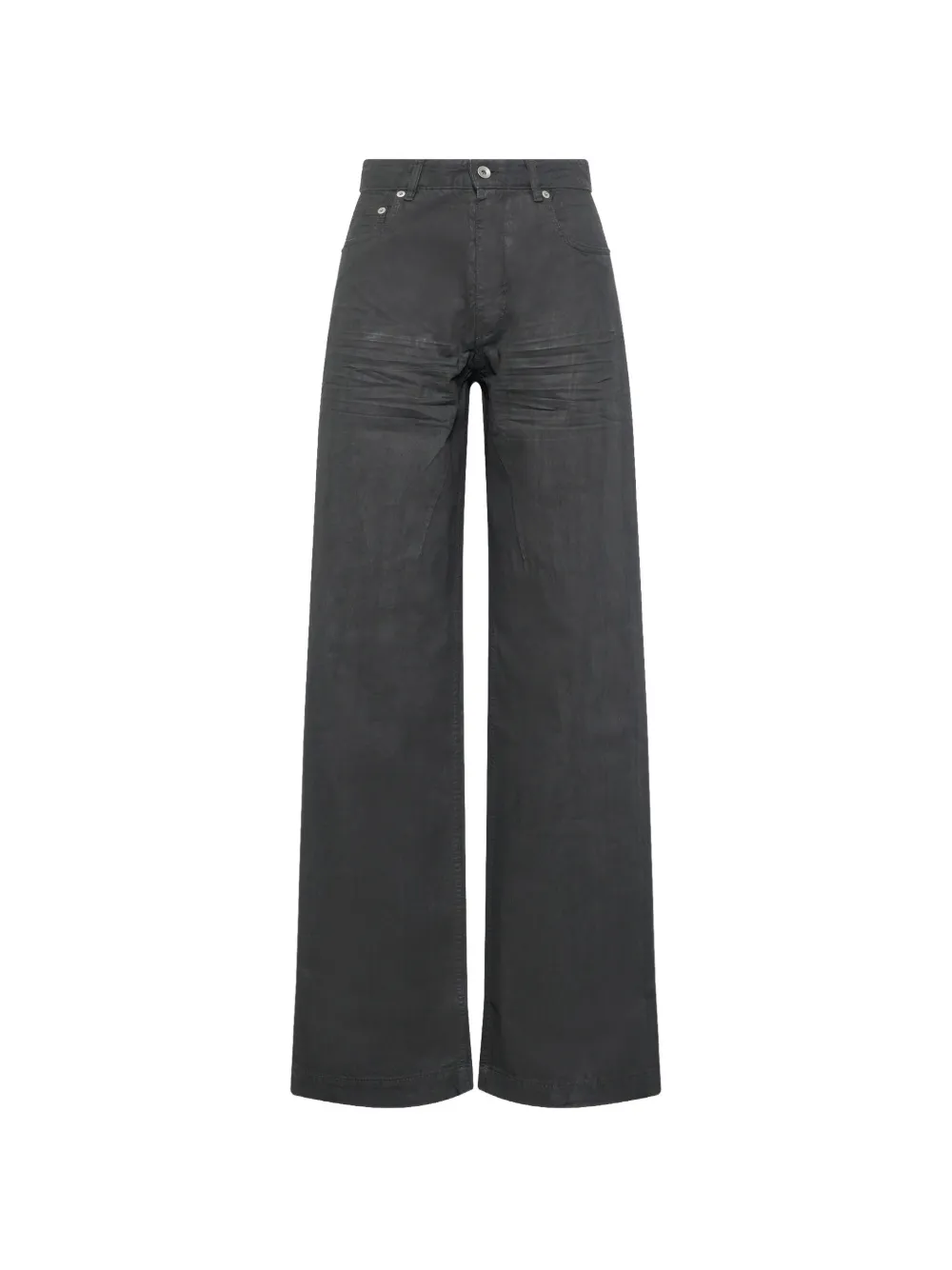 Rick Owens DRKSHDW Geth jeans - Grigio