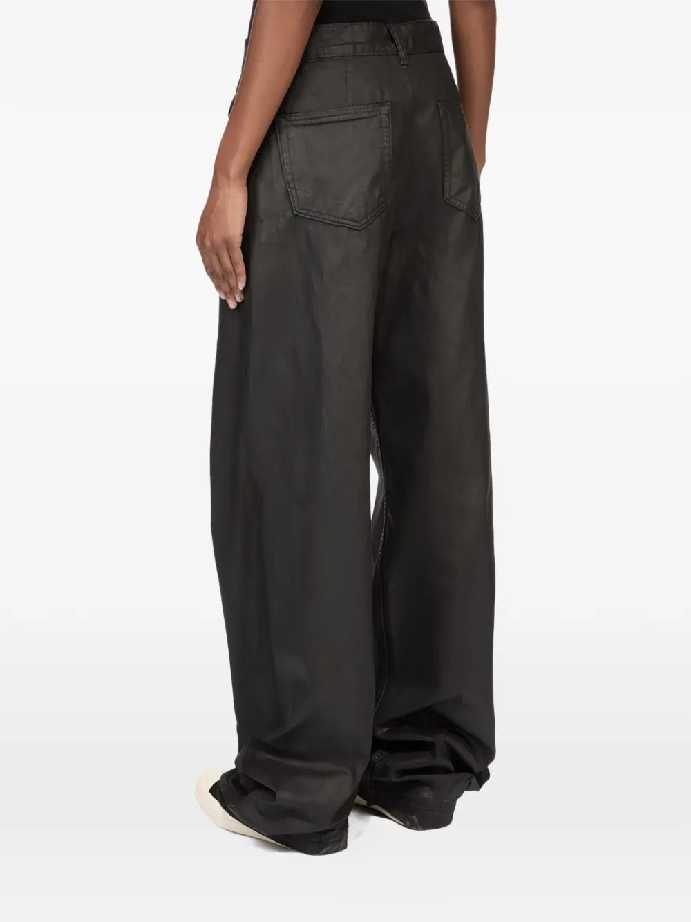 Rick Owens DRKSHDW Geth jeans Grijs