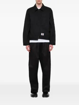 Undercover Shirt Jackets for Men - Shop Now on FARFETCH
