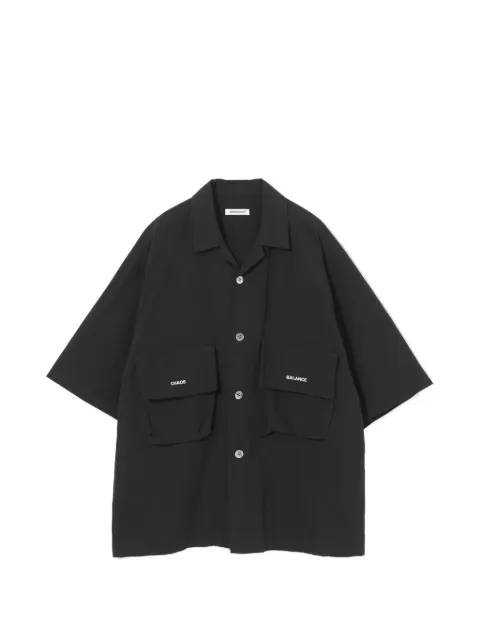 Undercover Chaos Balance shirt