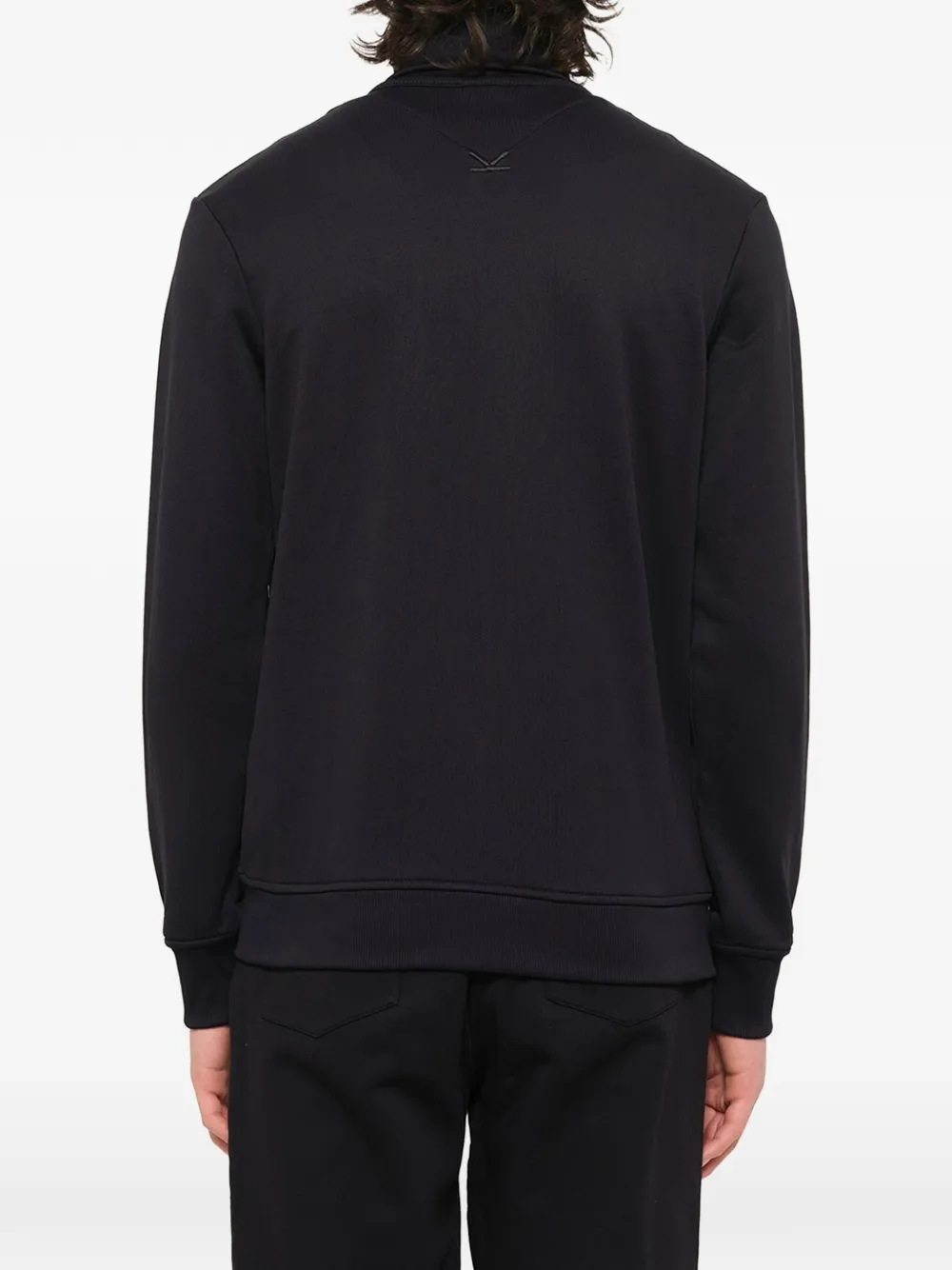 Kenzo トラックジャケット | ブラック | FARFETCH JP