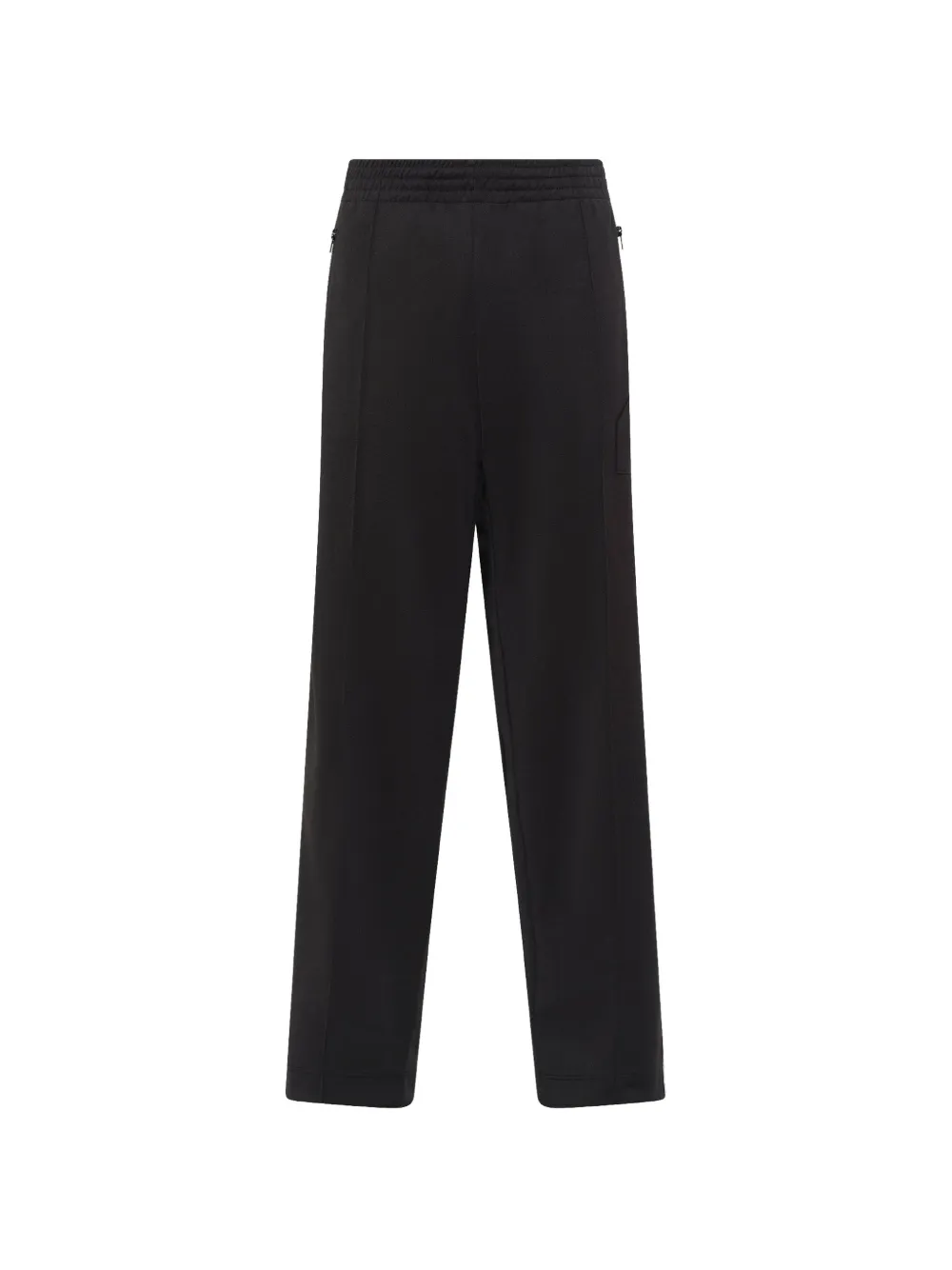 Dover Street Market logo-patch track pants - Nero