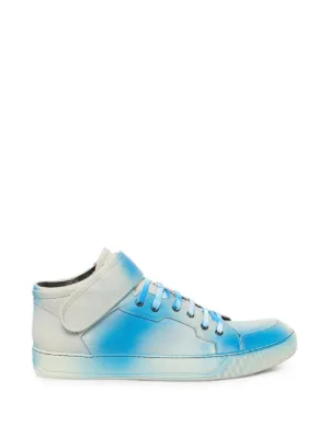 Lanvin Hi-Tops & Hi-Top Sneakers | FARFETCH US