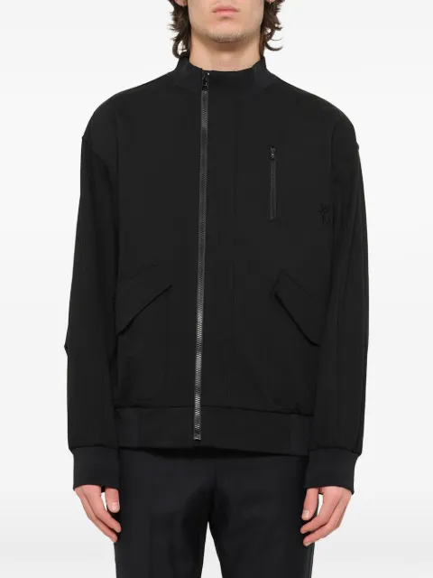 Wooyoungmi zip-up jacket